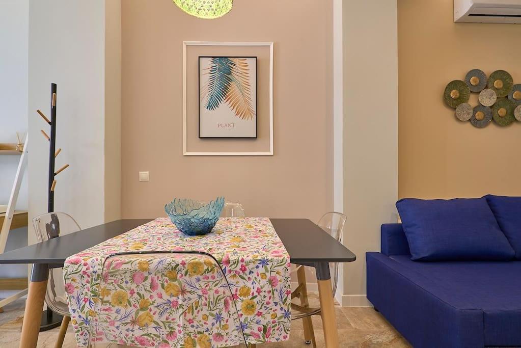 Buenos Aires Blues Apartment Valencia Exterior photo