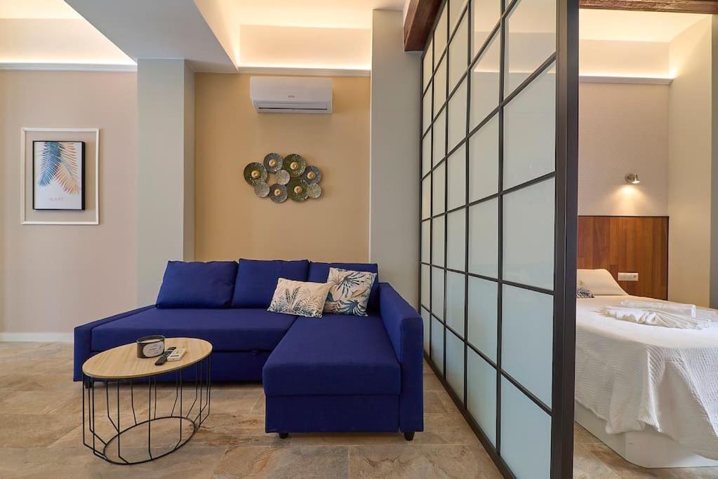 Buenos Aires Blues Apartment Valencia Exterior photo